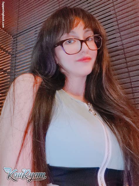 Kouryam Kouryam Nude OnlyFans Leaks Fappening FappeningBook