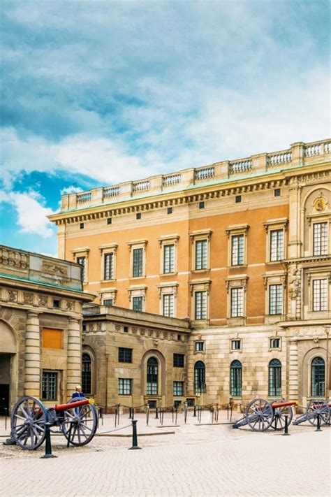 Stockholm All Inclusive Pass With Tickets To Attractions Getyourguide