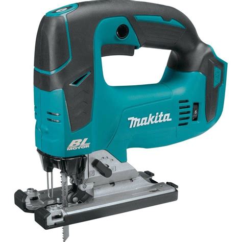 Makita 18 Volt LXT Lithium Ion Brushless Cordless Jig Saw Tool Only