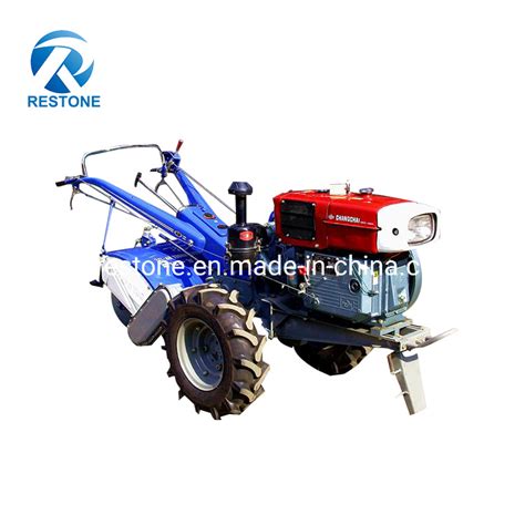 High Quality Cheap Dongfeng Brand Hp Df Walking Tractor China Hp