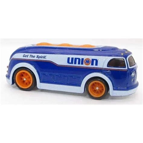 Hot Wheels Pop Culture Vintage Oil Set Completo Miniaturas Universo Hot Wheels