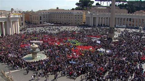 KTOTV on Twitter Ukraine 25mars L invitation du Pape à s unir dans