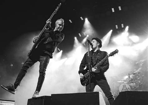 Fall Out Boy Announces 'Boys of Zummer Tour: Live in Chicago' Film