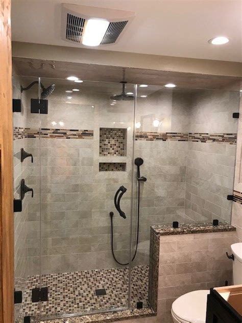 Custom Shower Glass And Tub Enclosures Plymouth Glass And Mirror