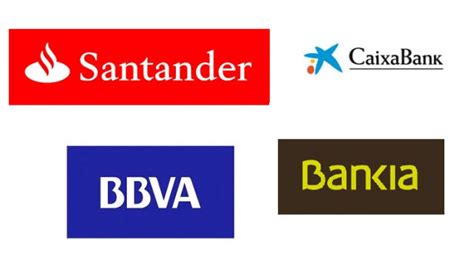 Bancos M S Grandes De Espa A Economipedia