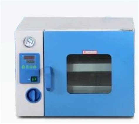 50 300 Degree Celsius Stainless Steel Dry Hot Air Oven REMI For Laboratory Model Name Number