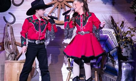 Country Tonite Theatre - Country Tonite Theatre | Groupon