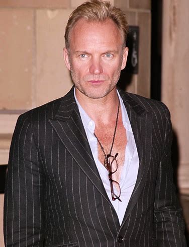 Sting Biography,Photos and Profile | Global Celebrities Blog