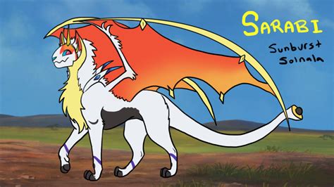 Sarabi Ref by KTLasair on DeviantArt