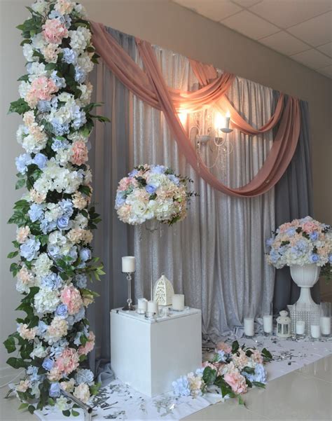 Pin van Brenda Daza Cruzco op MI BODA REAL | Ballon decoraties ...