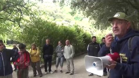 Passeggiata Sul Marganai 18 05 2012 Amici Della Vita Sulcis YouTube