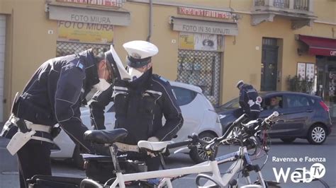 Nuovo Regolamento Di Polizia Urbana Fusignani Strumento Realizzato