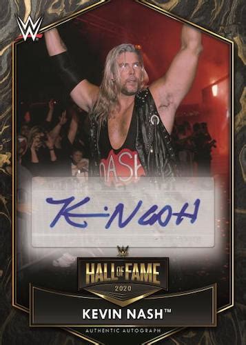 Topps Wwe Road To Wrestlemania Checklist Set Info Boxes Date