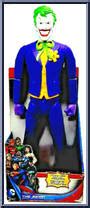 Joker DC Big Figs Basic Series Jakks Pacific Action Figure