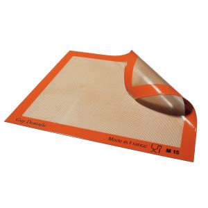 Tapis De Cuisson Cm X Cm Toile De Cuisson En Silicone