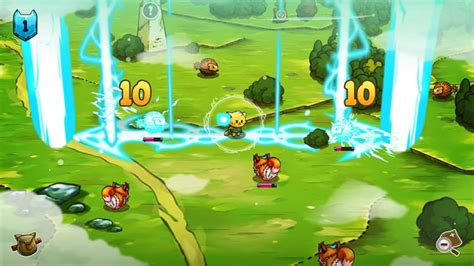 Cat Quest Review (Switch eShop) | Nintendo Life