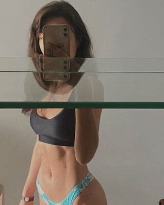 Miu Miau Nude OnlyFans NudoStar TV