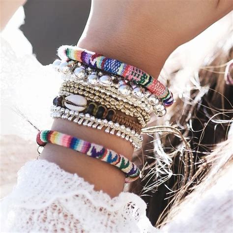 Bracelets Fantaisie Tendances Bijoux Fantaisie Tendance