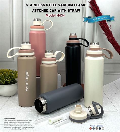 sports vacuum flask