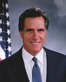 Mitt Romney - Wikipedia