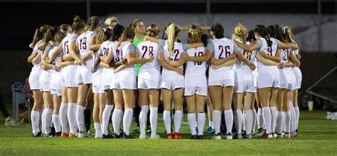 Cms Womens Soccer Falls Just Short Of Sciac Tournament For Second