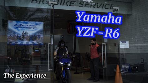 New Big Bike Experience 2020 Big Bike Prices At Yamaha Yzone YouTube