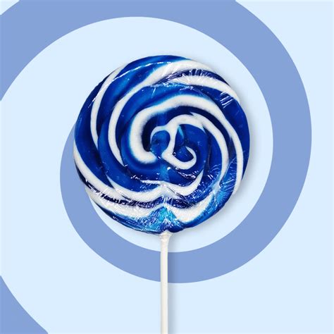 Blue Sweets For Weddings or Parties | From Only £1 - One Pound Sweets