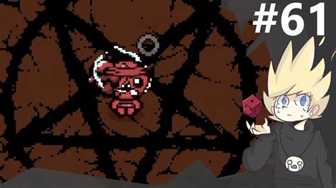 OD DUPY STRONY CHALLENGE Zagrajmy W The Binding Of Isaac Afterbirth