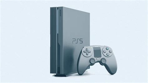 PlayStation 5 Release Date, Specs, & Rumors