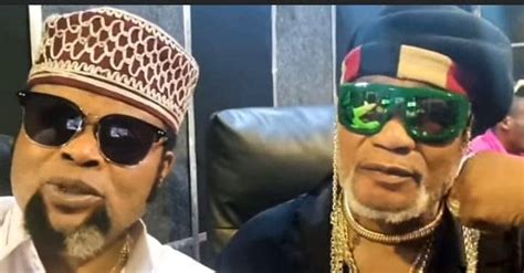 Eau pure le single de Koffi Olomide feat Félix Wazekwa annoncé pour