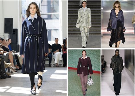 9 Spring 2025 Trends Co-signed by the Runways | Marie Claire