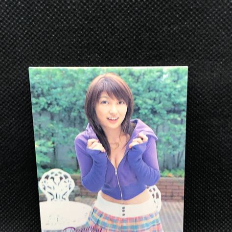 Yoko Kumada Card Sakurado 16 Bikini Girl Model Japanese 2007 Idol Japan EBay