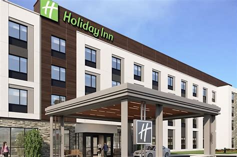 Remington to manage Corpus Christi Holiday Inn | Hotel Management