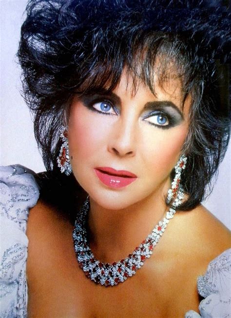 Elizabeth Taylor The Last Star Of The Hollywoods Golden Age Hollywood Icons Golden Age Of