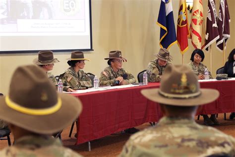 Dvids Images Ntc Fort Irwin Host Womens Equality Day Celebration