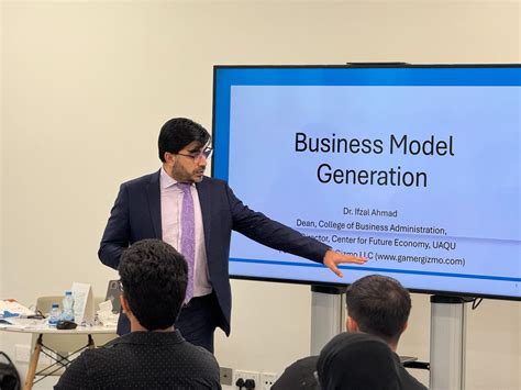 The Office of Sustainability Launches the Green Entrepreneurship