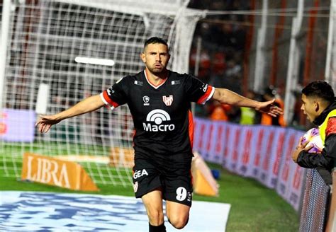 Instituto Huracán Hora Tv Y Posibles Formaciones Olé Ar