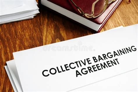 Collective Bargaining