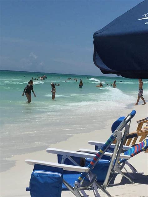 Destin Weather – What You Can Expect – All Around Destin