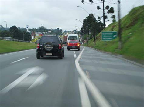 IN Trânsito Frota brasileira de veículos envelhece há seis anos