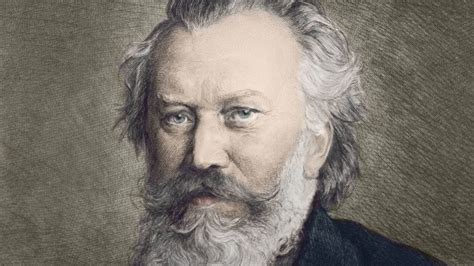 30 Strange And Interesting Facts About Johannes Brahms Tons Of Facts