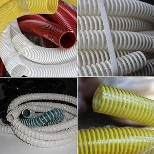 Шланг ПВХ AGRO ELASTIC канализационный, морозоустойчивый купить оптом ...