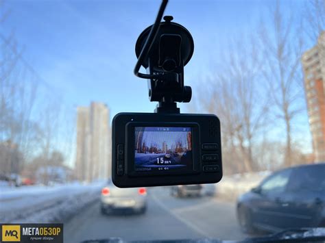 Обзор Roadgid Optima GT. Доступный видеорегистратор с сигнатурным радар ...