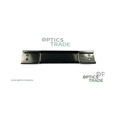 Optik Arms Picatinny Rail CZ 557 LA Optics Trade