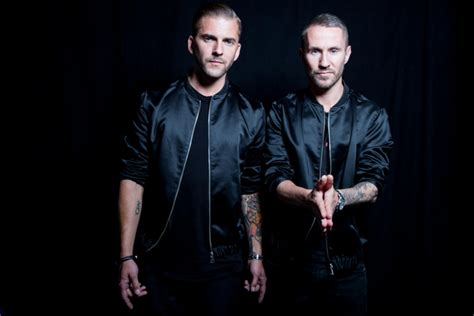 INTERVIEW: Galantis Talks 'No Money' & New Music In 2016 | iHeart