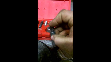 How To Remove Power Steering Pump Youtube