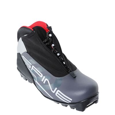 Лыжные ботинки - купить ботинки для беговых лыж, цены в интернет ...