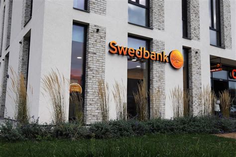 Alytuje Swedbank Persik L Naujas Patalpas Blog Swedbank Lt