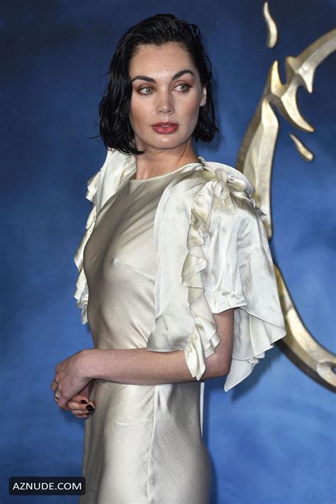 Poppy Corby Tuech Nude Aznude