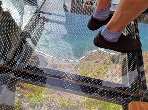 Walk On Glass Floors Structural Glass Floor Panels Tuffx Glass